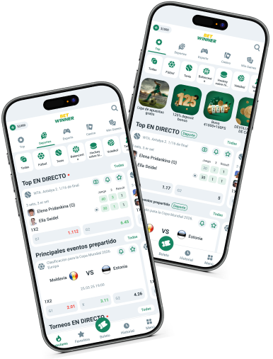 Betwinner APP Perú